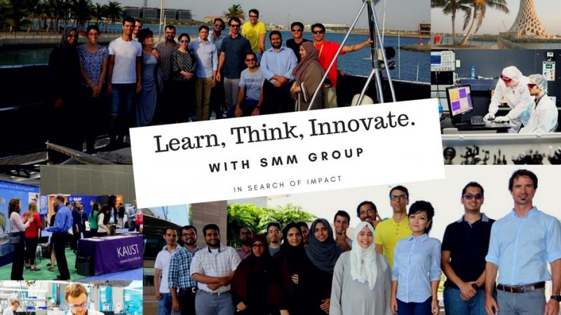 KAUST CEMSE EE SMM Group Pic